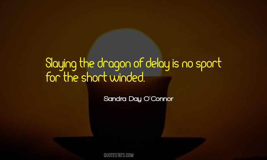 Sandra Day O'Connor Quotes #22302
