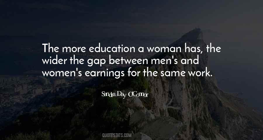 Sandra Day O'Connor Quotes #408027