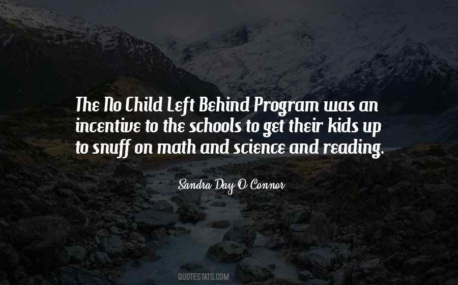Sandra Day O'Connor Quotes #836657
