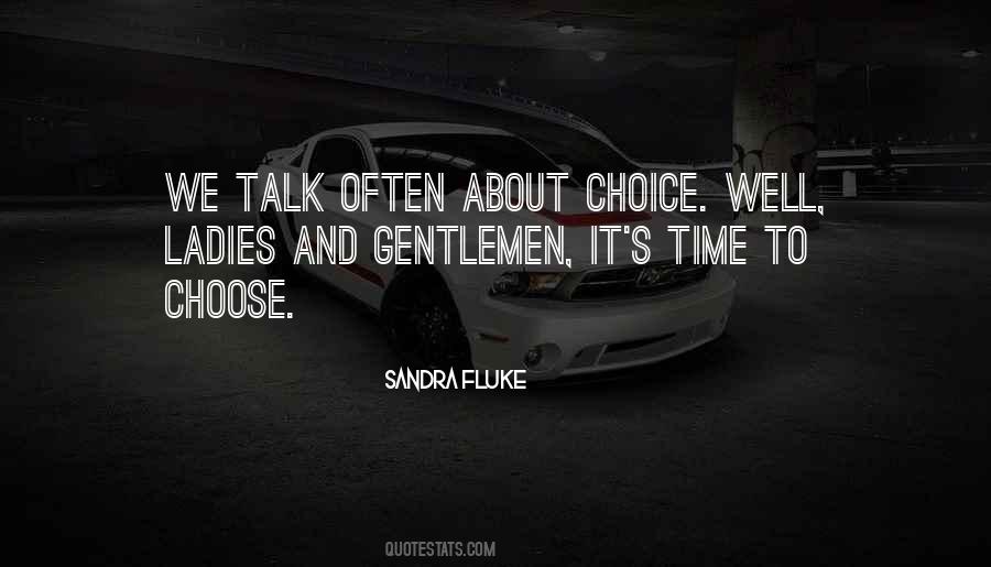 Sandra Fluke Quotes #378251