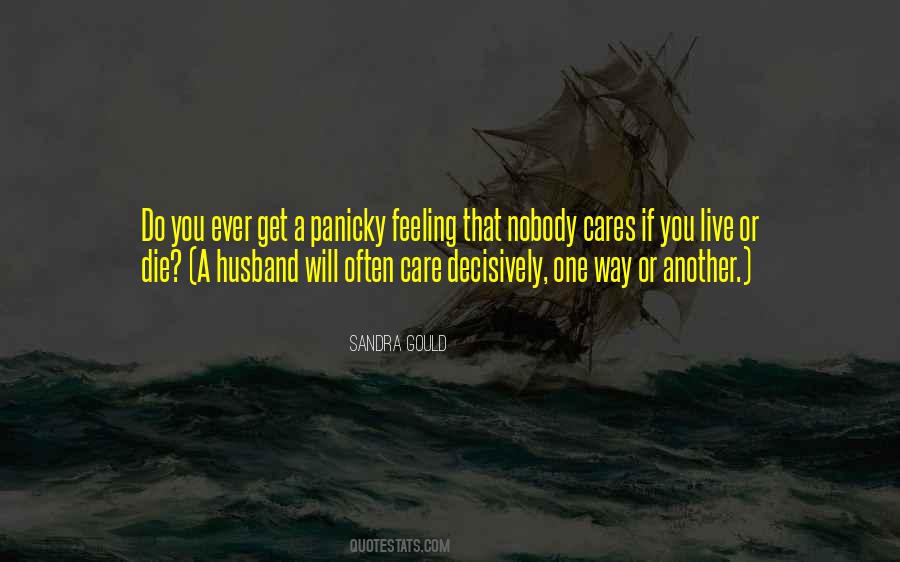 Sandra Gould Quotes #1276442 Sandra Gould Quotes #1276442