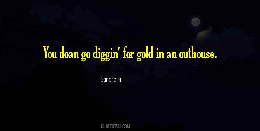 Sandra Hill Quotes #545772