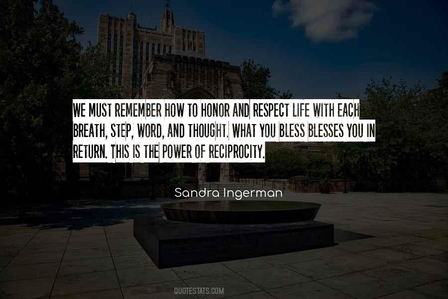 Sandra Ingerman Quotes #975154