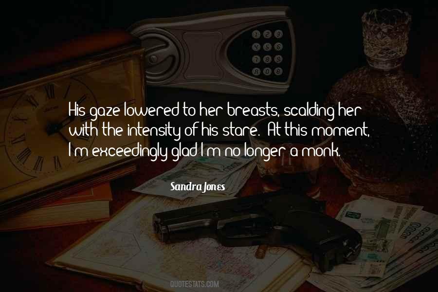 Sandra Jones Quotes #1827474