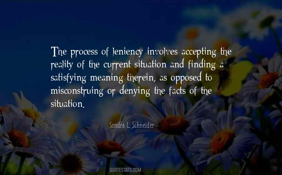 Sandra L. Schneider Quotes #1511706