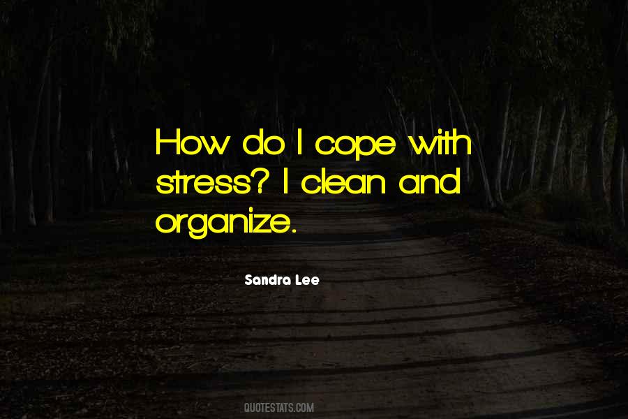 Sandra Lee Quotes #779481