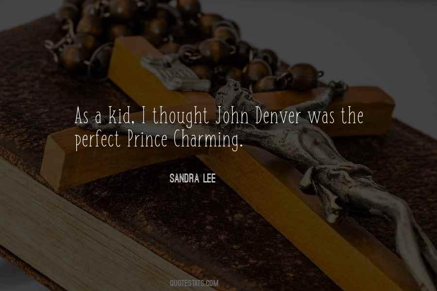 Sandra Lee Quotes #927980