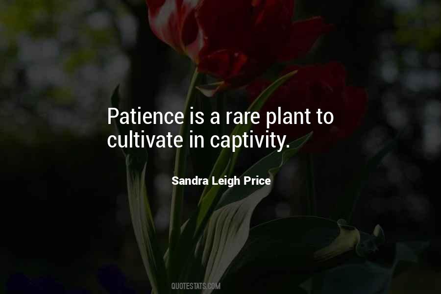 Sandra Leigh Price Quotes #446451