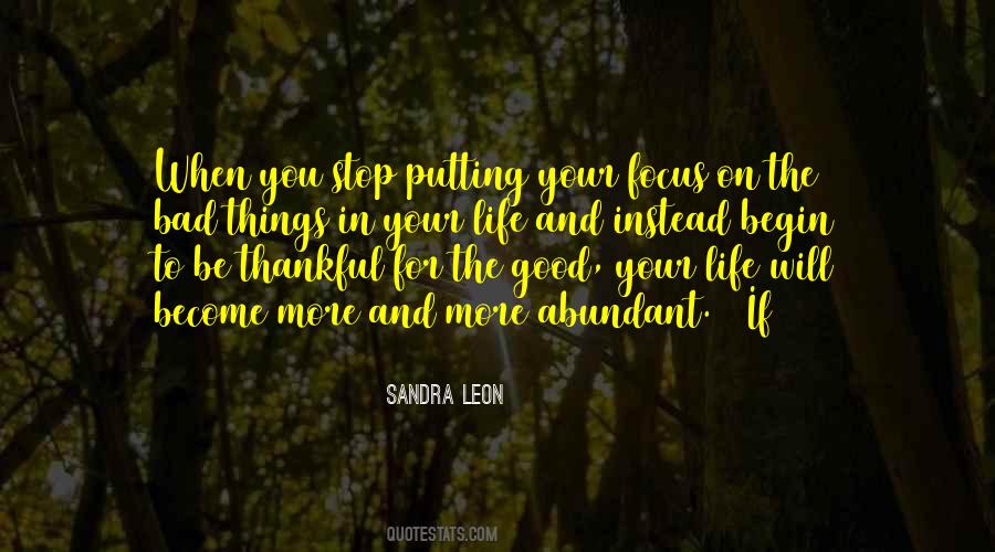Sandra Leon Quotes #982153 Sandra Leon Quotes #982153