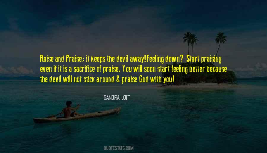 Sandra Lott Quotes #386338 Sandra Lott Quotes #386338