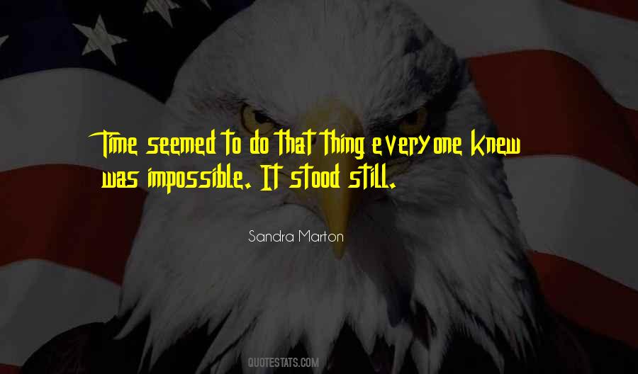 Sandra Marton Quotes #1356184 Sandra Marton Quotes #1356184