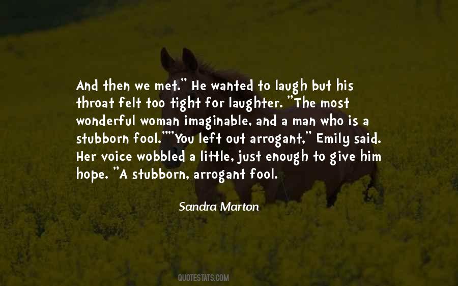 Sandra Marton Quotes #352963 Sandra Marton Quotes #352963