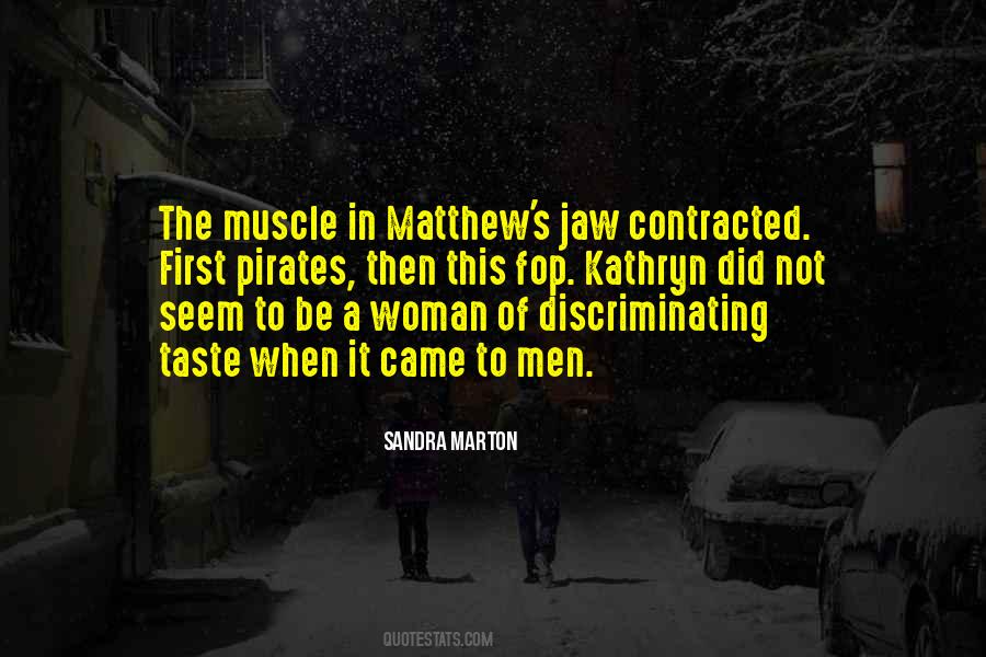 Sandra Marton Quotes #500610 Sandra Marton Quotes #500610