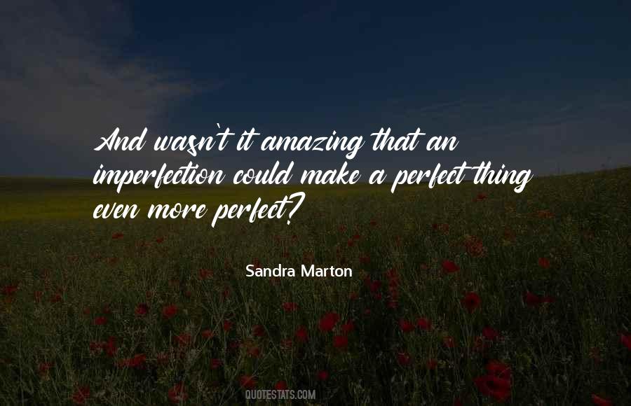 Sandra Marton Quotes #693039 Sandra Marton Quotes #693039
