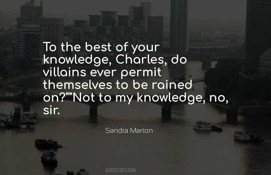 Sandra Marton Quotes #916483 Sandra Marton Quotes #916483