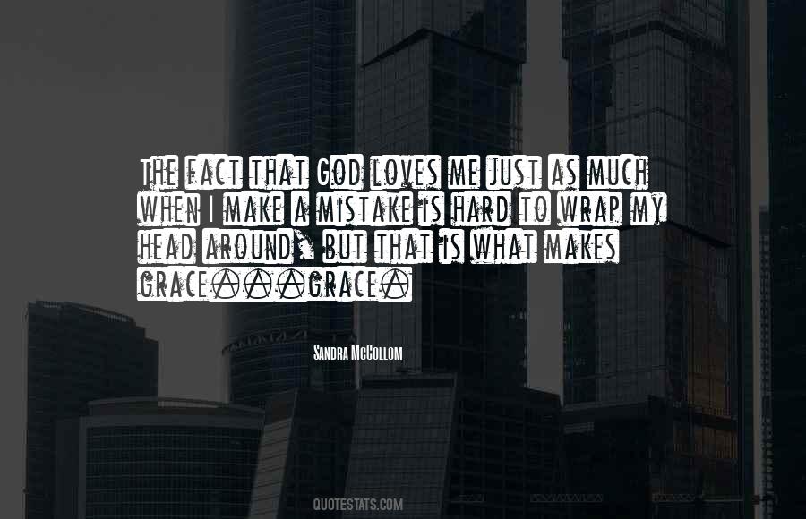 Sandra McCollom Quotes #1426720 Sandra McCollom Quotes #1426720