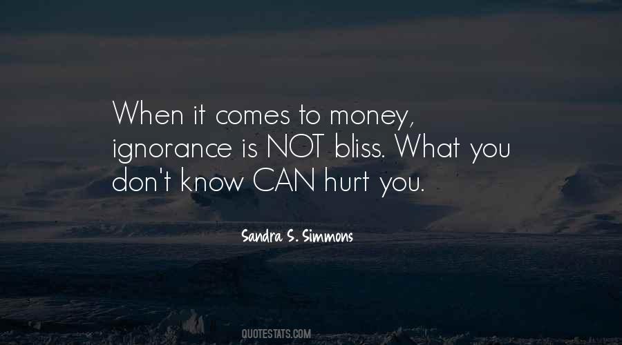 Sandra S. Simmons Quotes #1543547 Sandra S. Simmons Quotes #1543547