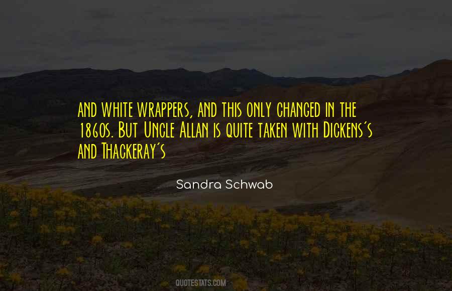 Sandra Schwab Quotes #946486