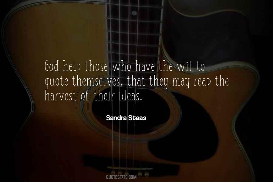 Sandra Staas Quotes #698043 Sandra Staas Quotes #698043