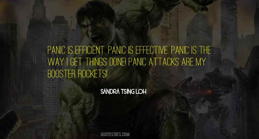 Sandra Tsing Loh Quotes #1027561