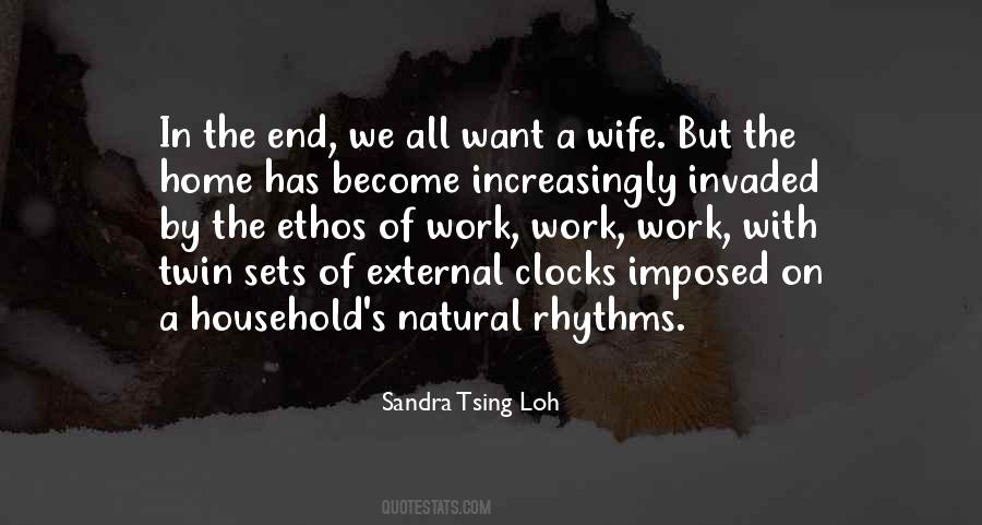 Sandra Tsing Loh Quotes #1036440