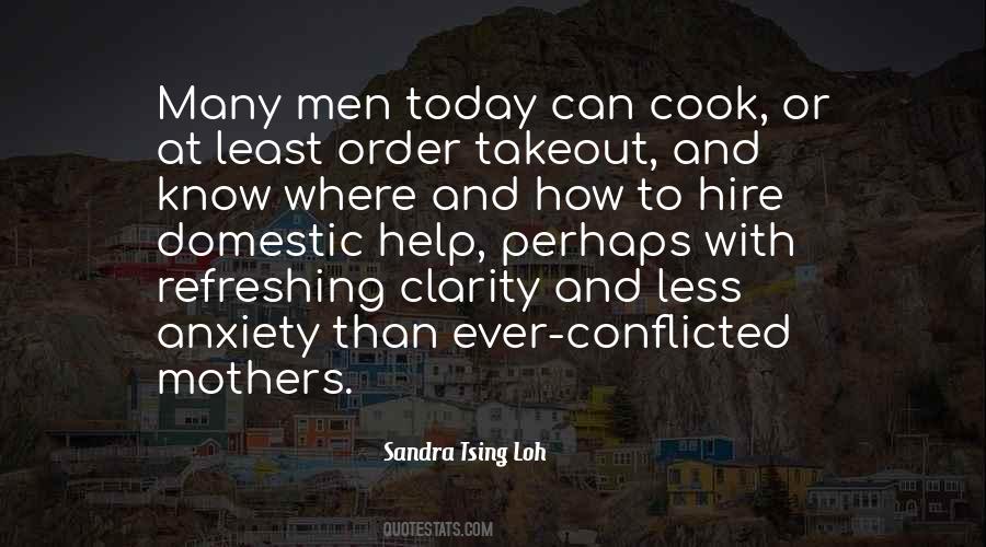 Sandra Tsing Loh Quotes #113678