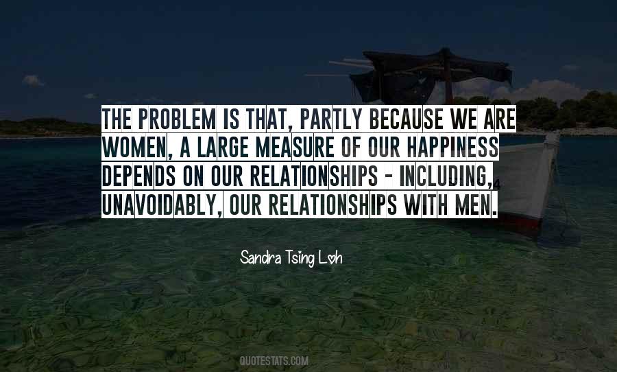 Sandra Tsing Loh Quotes #1141746