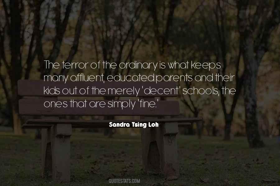 Sandra Tsing Loh Quotes #1214856