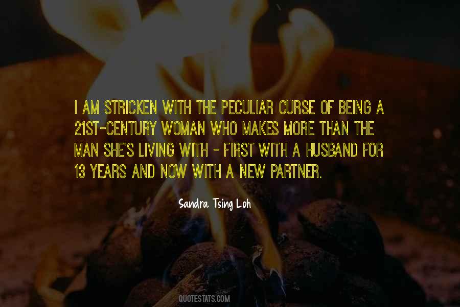 Sandra Tsing Loh Quotes #1332513