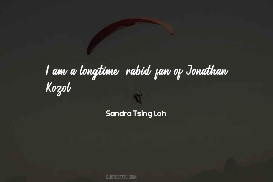 Sandra Tsing Loh Quotes #1563578