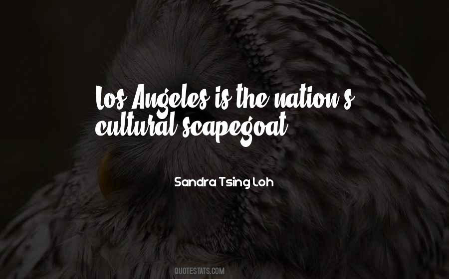 Sandra Tsing Loh Quotes #1778438