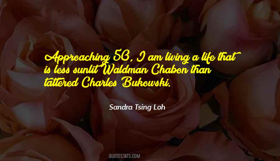 Sandra Tsing Loh Quotes #266347