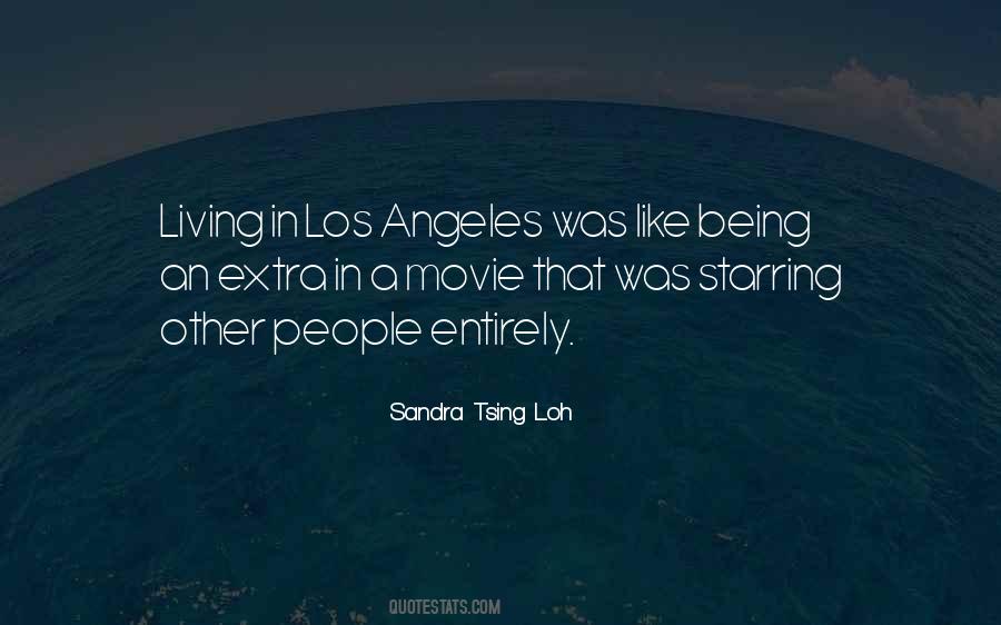 Sandra Tsing Loh Quotes #272626