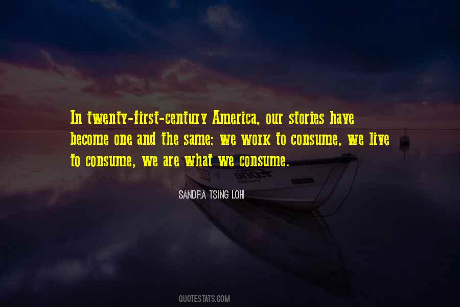 Sandra Tsing Loh Quotes #332853