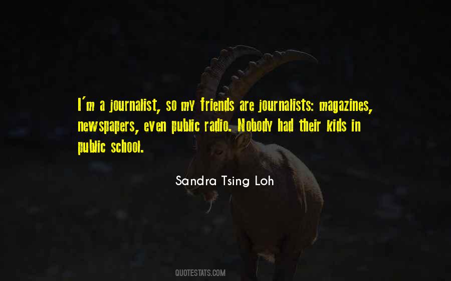 Sandra Tsing Loh Quotes #493369