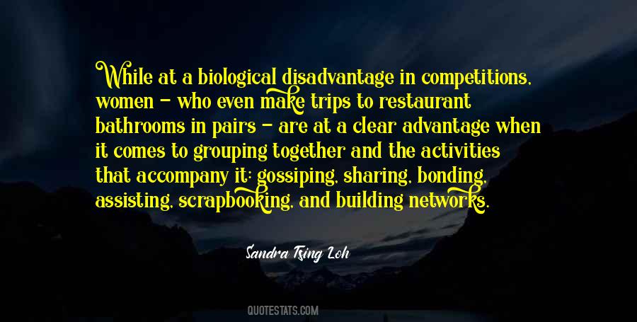 Sandra Tsing Loh Quotes #520961