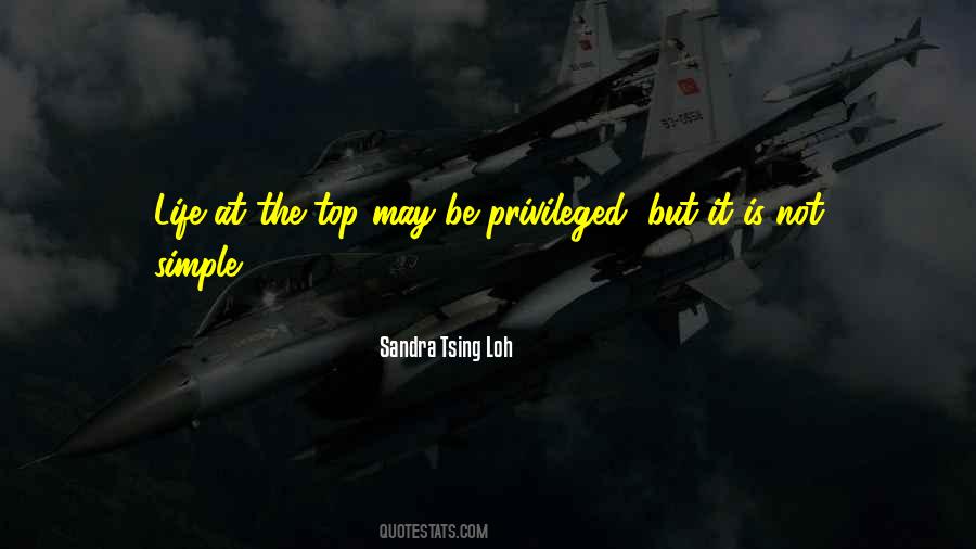Sandra Tsing Loh Quotes #532671