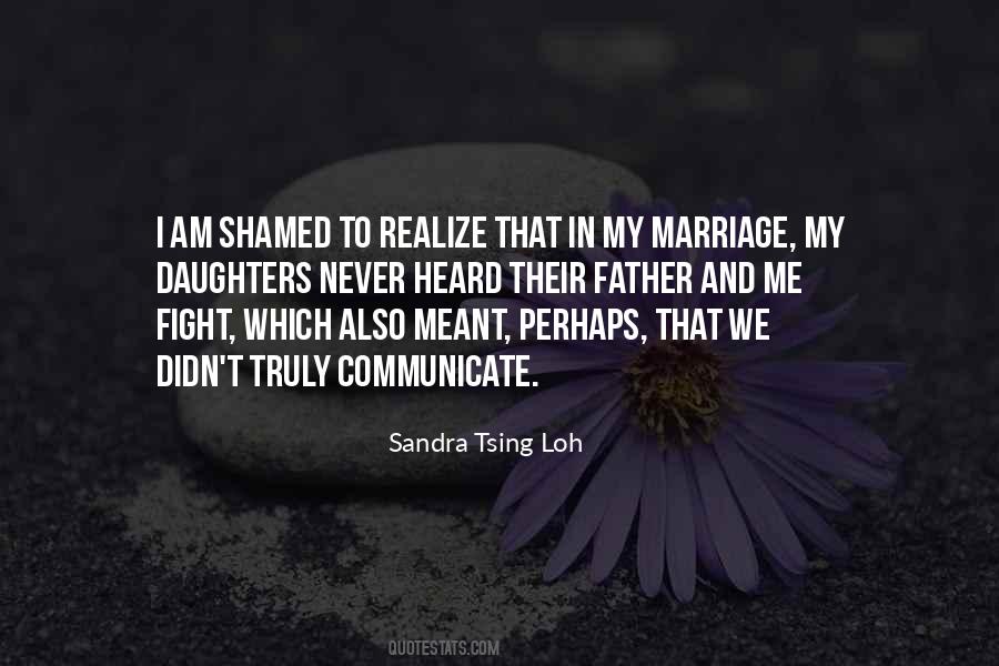 Sandra Tsing Loh Quotes #851044