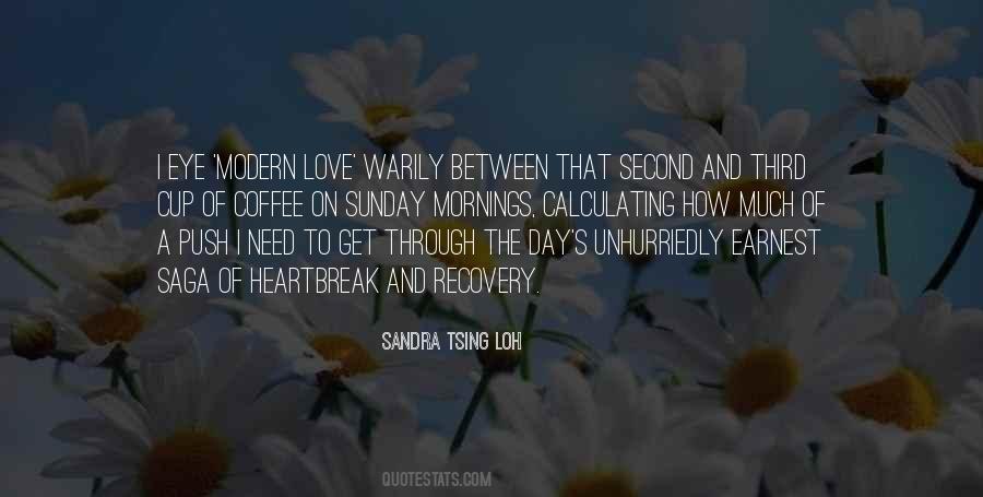 Sandra Tsing Loh Quotes #938356