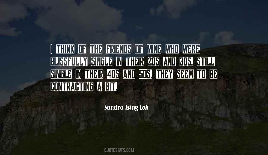 Sandra Tsing Loh Quotes #947848