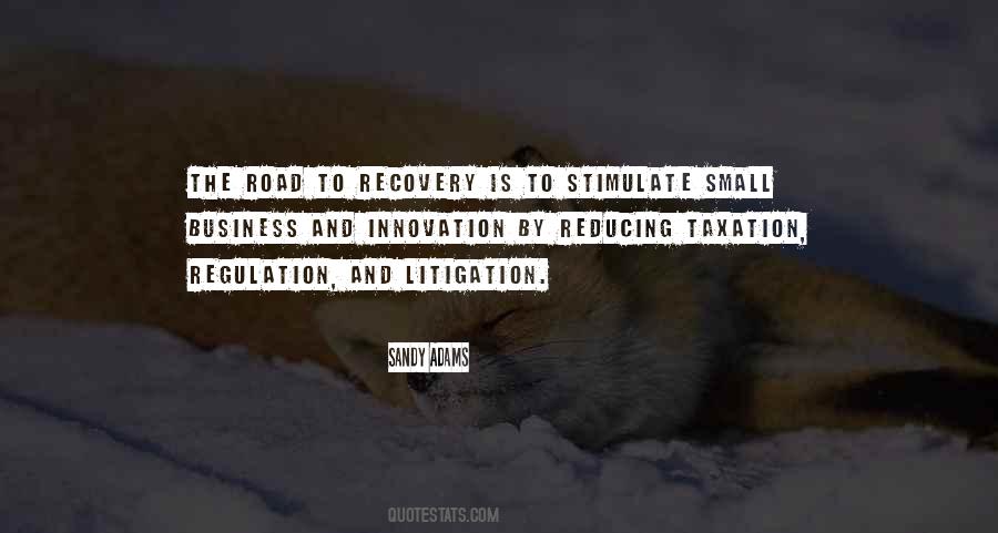 Sandy Adams Quotes #507277