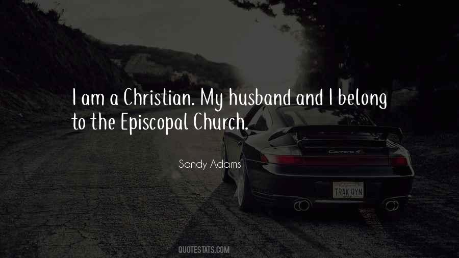 Sandy Adams Quotes #729651