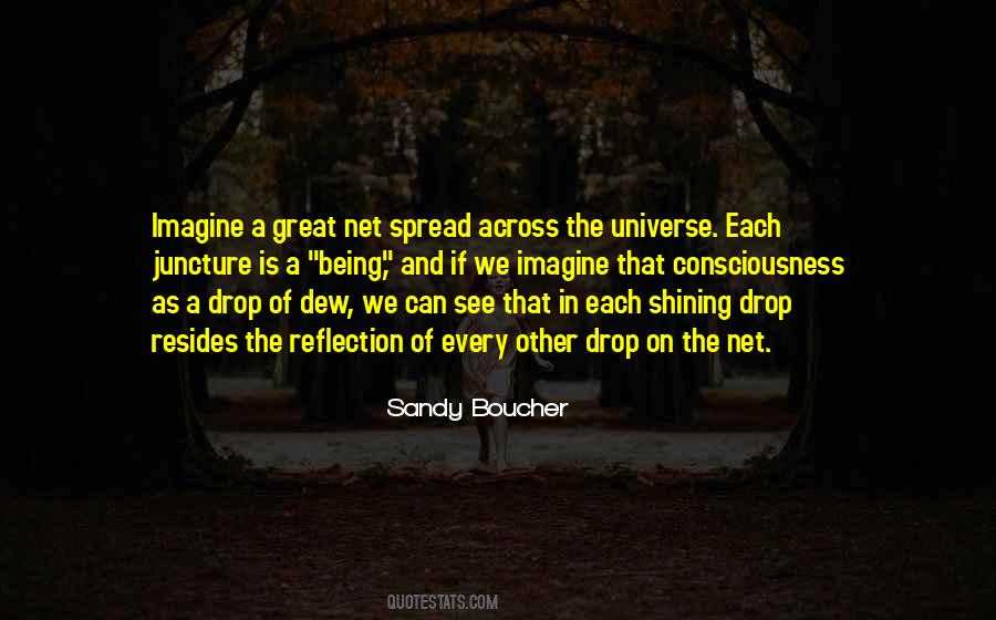 Sandy Boucher Quotes #300911 Sandy Boucher Quotes #300911