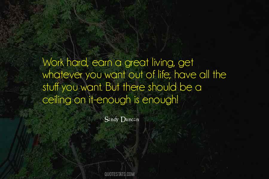 Sandy Duncan Quotes #1347178