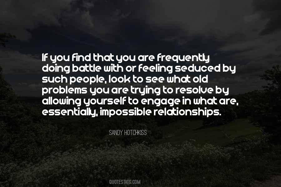 Sandy Hotchkiss Quotes #907885 Sandy Hotchkiss Quotes #907885