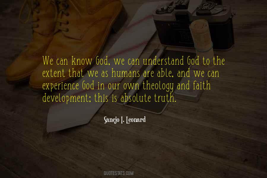 Sanejo I. Leonard Quotes #876312 Sanejo I. Leonard Quotes #876312