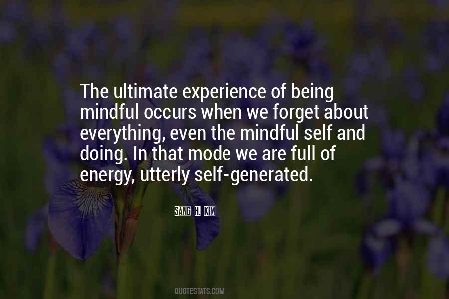 Sang H. Kim Quotes #25337 Sang H. Kim Quotes #25337