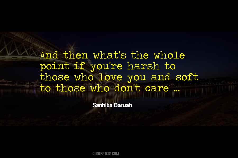 Sanhita Baruah Quotes #1113326