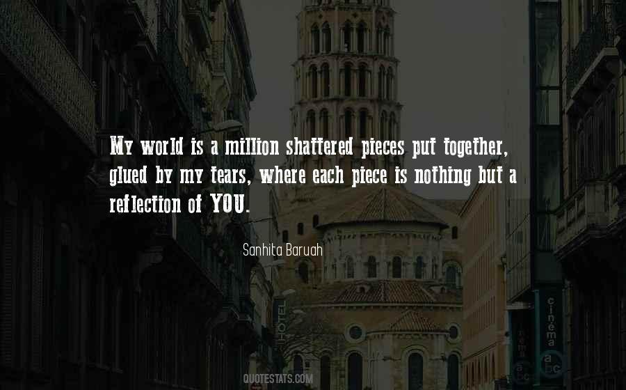 Sanhita Baruah Quotes #1144391