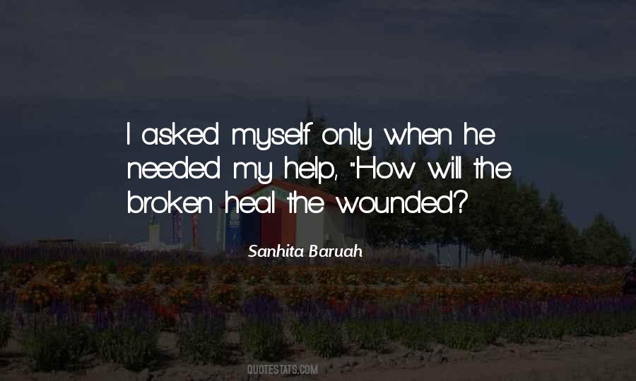 Sanhita Baruah Quotes #1376467